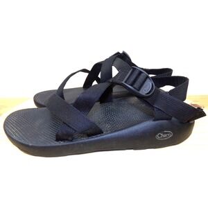 Chaco Z1 Classic Sandals J105375 Mens Black Sizes 13 Adjustable Waterproof‎